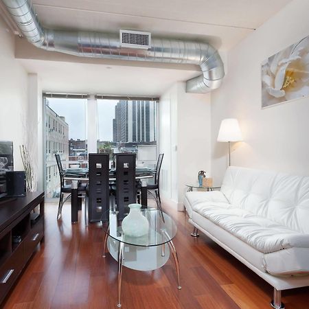 פילדלפיה Fantastic Philly Fully Furnished Apartments מראה חיצוני תמונה