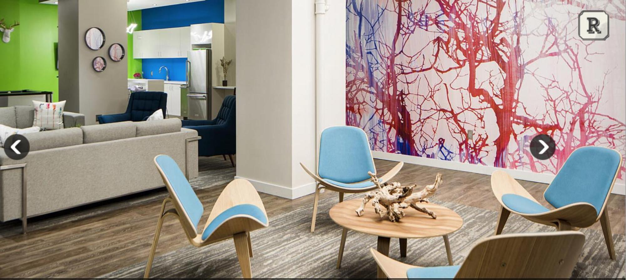 פילדלפיה Fantastic Philly Fully Furnished Apartments מראה חיצוני תמונה