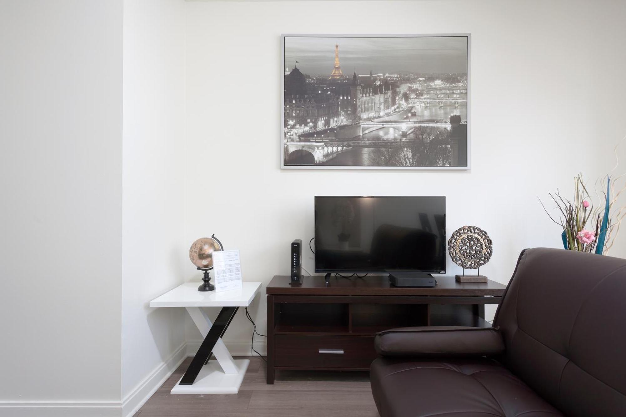 פילדלפיה Fantastic Philly Fully Furnished Apartments מראה חיצוני תמונה