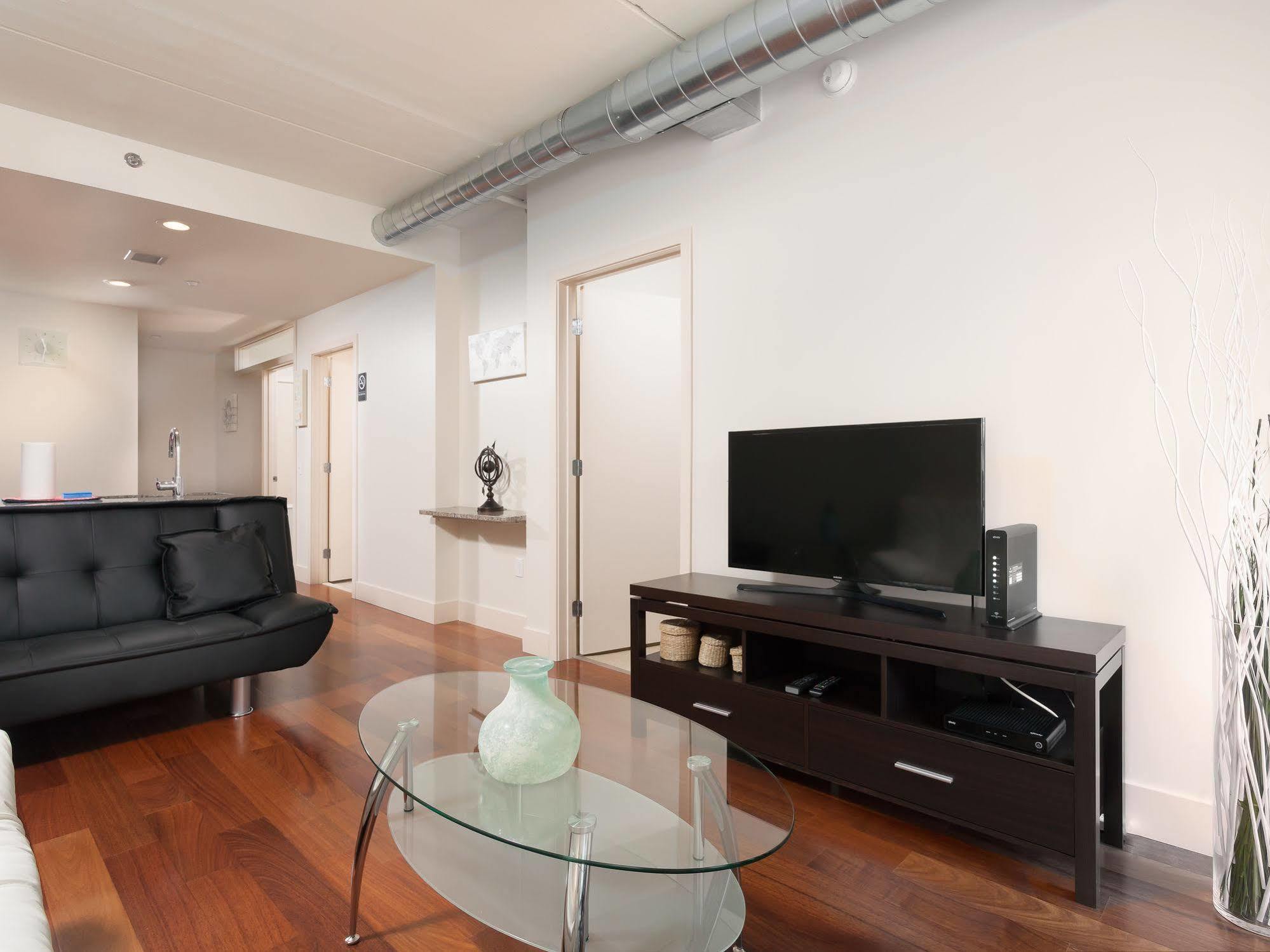 פילדלפיה Fantastic Philly Fully Furnished Apartments מראה חיצוני תמונה
