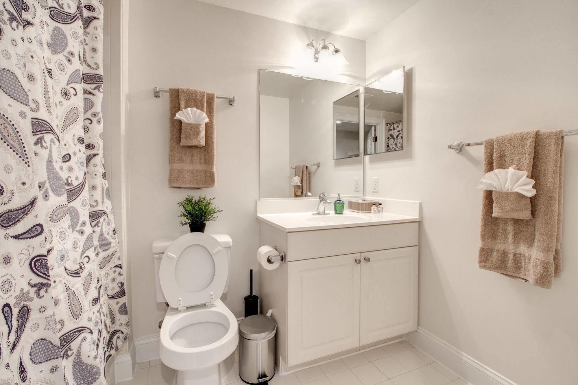 פילדלפיה Fantastic Philly Fully Furnished Apartments מראה חיצוני תמונה
