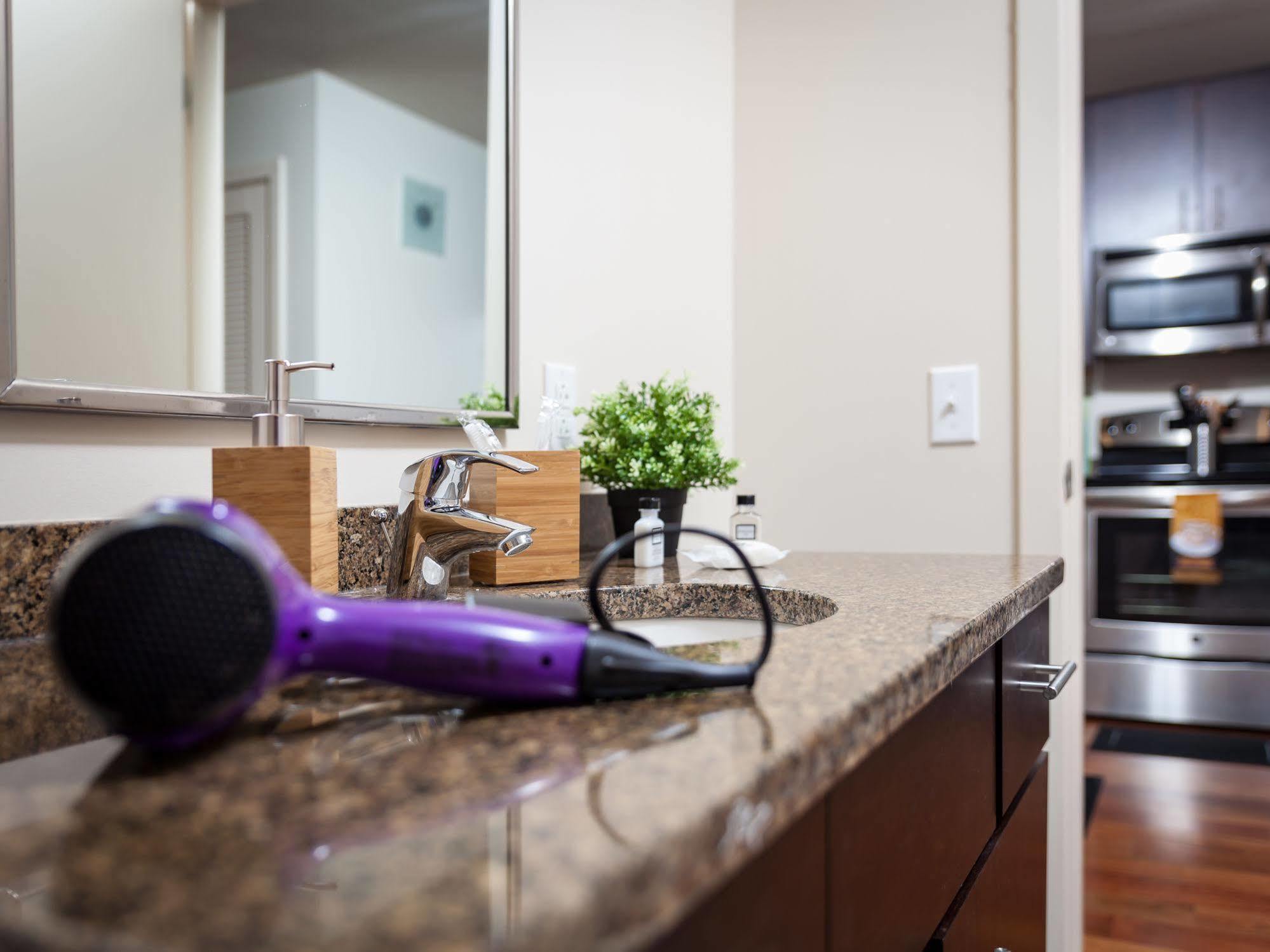 פילדלפיה Fantastic Philly Fully Furnished Apartments מראה חיצוני תמונה