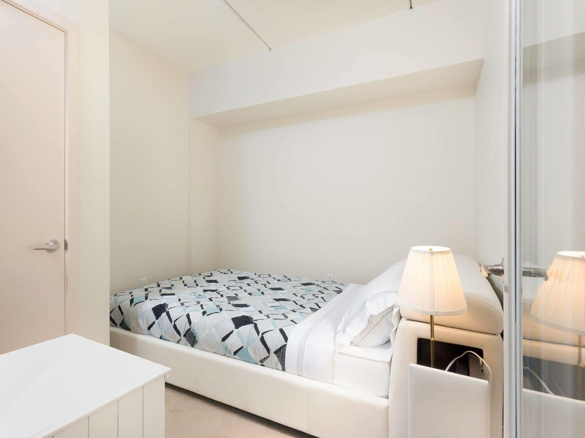 פילדלפיה Fantastic Philly Fully Furnished Apartments מראה חיצוני תמונה