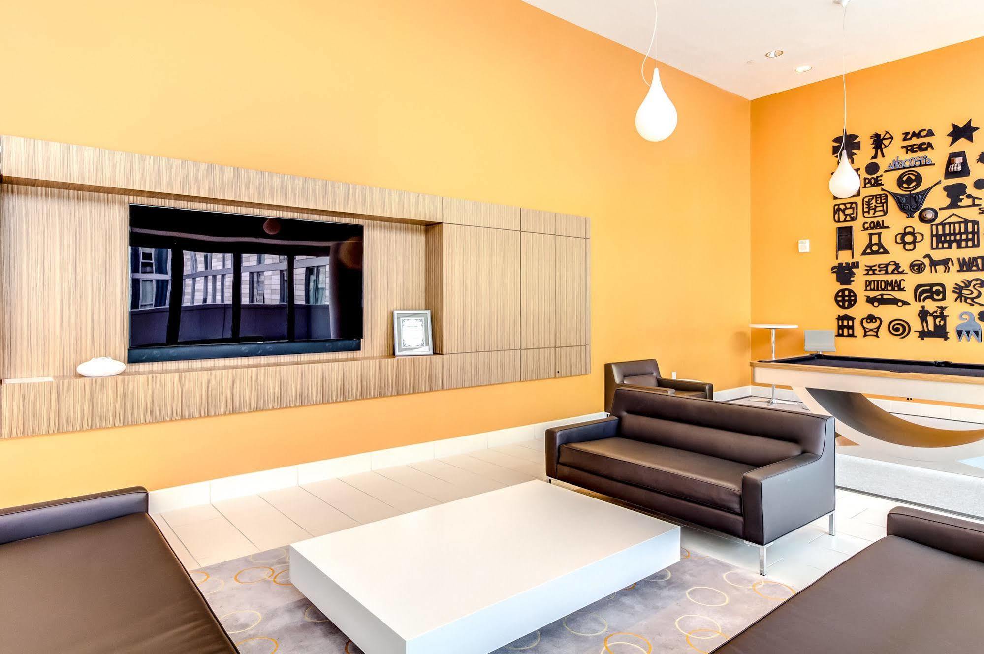 פילדלפיה Fantastic Philly Fully Furnished Apartments מראה חיצוני תמונה