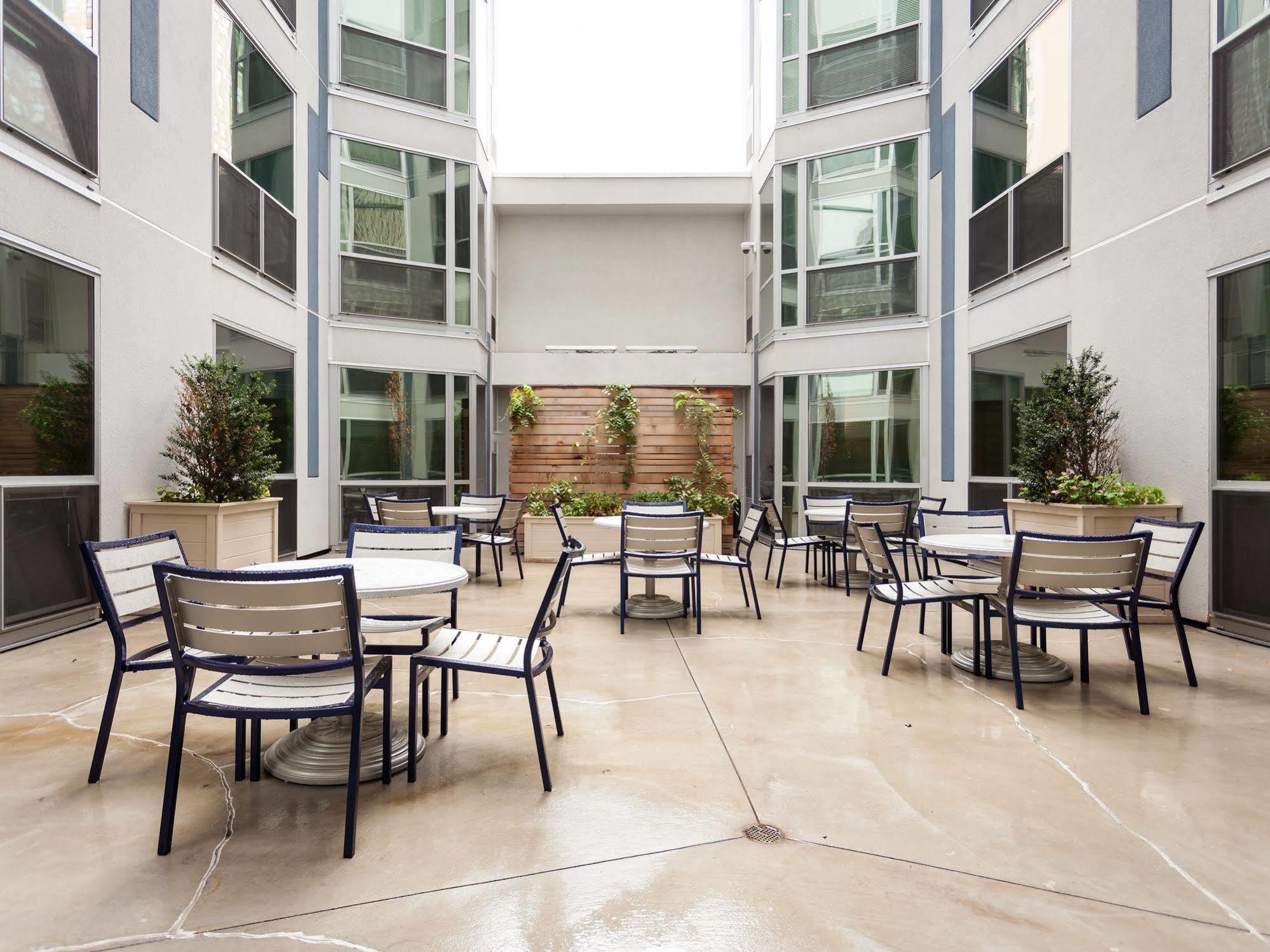פילדלפיה Fantastic Philly Fully Furnished Apartments מראה חיצוני תמונה