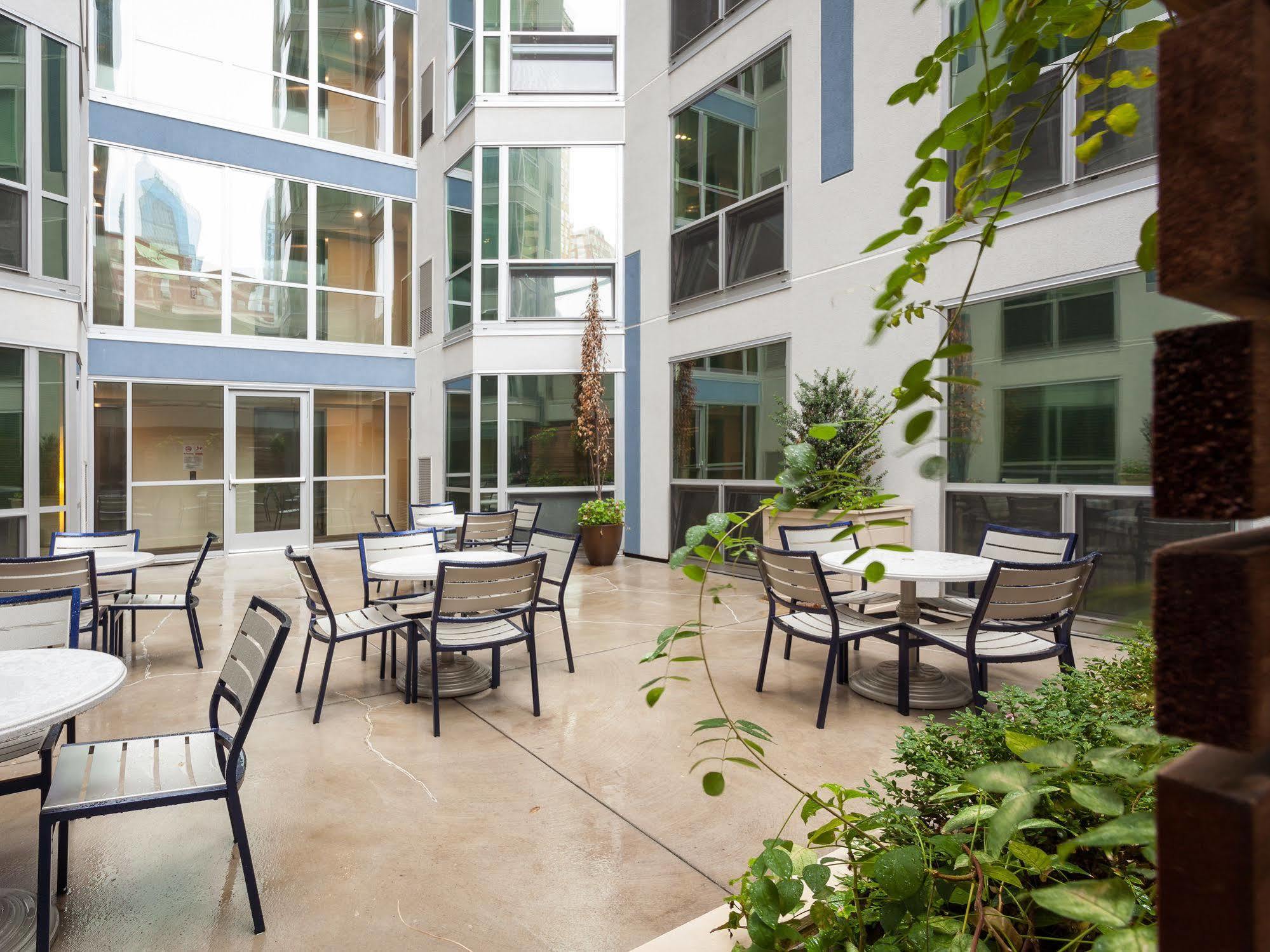 פילדלפיה Fantastic Philly Fully Furnished Apartments מראה חיצוני תמונה
